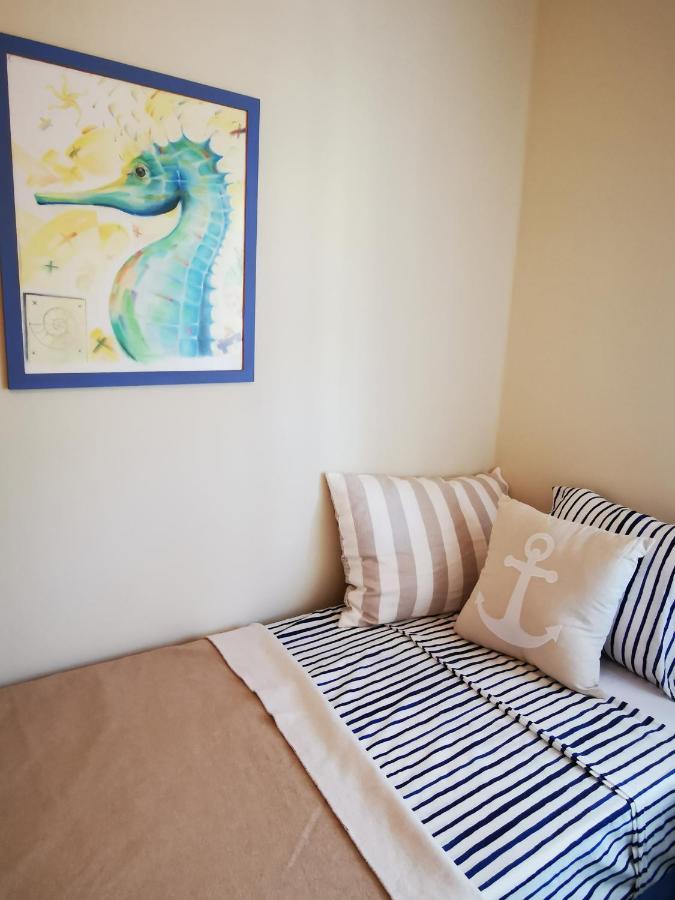 Happy Beachfront Apartment Altea Exterior photo